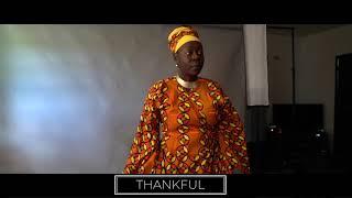 Mada Nile- Thankful (New Chapter) Official Video