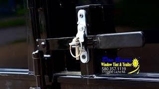 Don Evans Window Tint & Trailers - Trailers