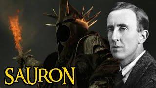 The Rise of Sauron: Lord of the Rings Explained