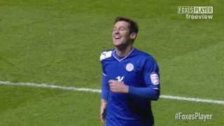 Derby Classic: David Nugent 2012