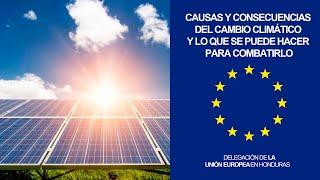 #EUClimateAction