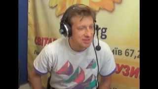 Игорь Кузнецов: Источник жизни - сердце человека