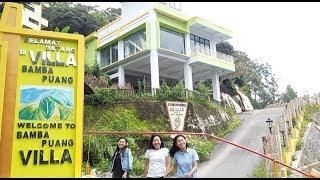 ENREKANG VLOG// Review Villa Bambapuang