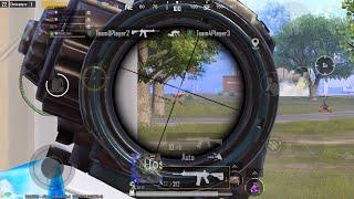 Highlights ️ PUBGMOBILE