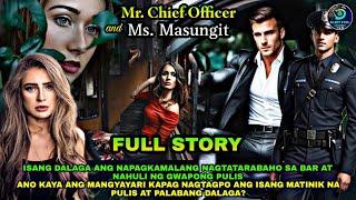 FULLL STORY | MR CHIEF OFFICER AND MS. SUNGIT | SILENT EYES STORIES