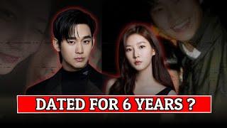 The Shocking Truth Behind Kim Soo Hyun and Kim Sae Ron