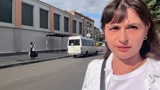 В Гости к Родителям️Днепр - Александрия Жизнь Переселенцев 