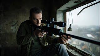This sniper is so deadly — he hits targets from 60 miles away without mercy [MOVIE RECAP]