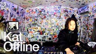 Kat Offline @TheLotRadio  11-22-2024