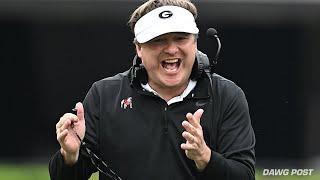 WHOA - ESPN Makes Another Statement About Kirby Smart