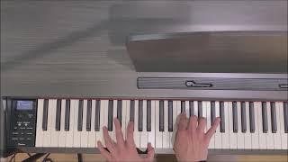 Yamaha CLP 735 All Playing Demo, No Talking Demonstration Klänge und Sounds Clavinova