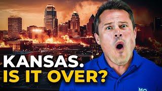 The Future of Kansas Cities Real Estate will SCARE You. My 2025 Market Prediction