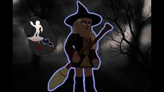 Bonnie Witch Custume | Gameplay | The Vampire legacies 2 | TVL2 | SiredToKlaus_