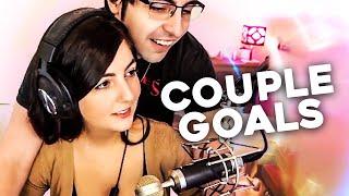 8 Times Shroud and Bnans Proved They're The Ultimate Gamer Power Couple