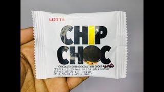 Chip choc biscuit #shorts | AOO HOO TV