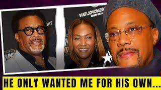 Linda Mathis FINALLY EXPOSES the HEARTBREAKING TRUTH Behind Her Split from Greg Mathis