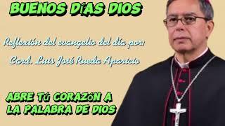«Buenos Días Dios» Miércoles 19 Junio 2024  2 Re 2. 6-14/ Sal 30, 20. 21. 24/Mt 6, 1-6. 16-18