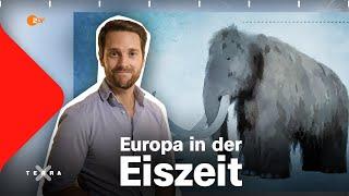 Neues aus der letzten Eiszeit in Europa | Ganze Folge | Terra X