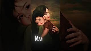 Maa meri...... #love #song #trending #maa