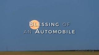 Blessing of an Automobile HD