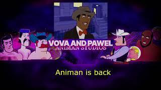 PAWEL ANIMAN IS BACK!