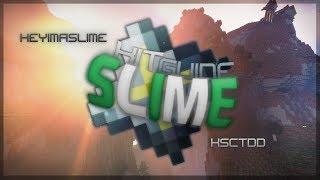 Advanced Kit Guide: Slime (New Series w/ ksctdd)