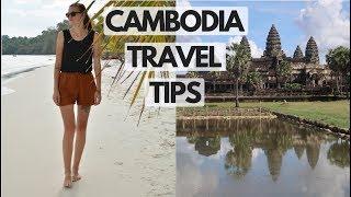 Watch THIS Before Traveling To CAMBODIA