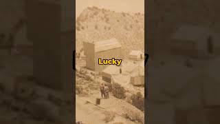 The Wild History of Lucky Boy, Nevada! #ghosttowns #mininghistory #nevadahistory #abandonedmines