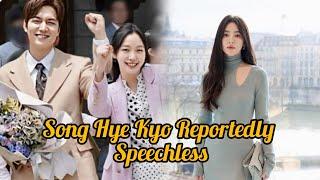 Lee Min Ho and Kim Go Eun Spark Dating Rumors Again—Song Hye Kyo Reportedly Speechless
