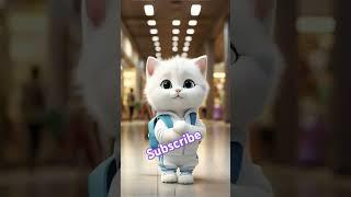 CuteDansingCat#shorts#viralvdio #traindingvideo #shortsfeed 