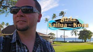 Crown Princess, 16-day cruise to Hawaii, day 8, Kona Hawaii, Greenwell Farms Coffee tour!