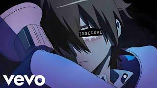 Juice WRLD - Insecurities [Prod. by De Snowh x Nn-fi]