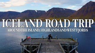 How to Plan an Iceland Road Trip | Documentary and Itinerary | Our Proposal