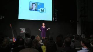 TEDxAtlanta - Sally Hogshead - How to Fascinate