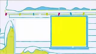 Cartoon Network (USA) | Christmas Up Next | Template