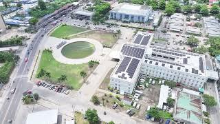 Bacolod City Hall