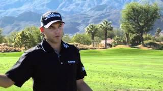 Practice Like a Pro: Bill Haas