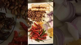 maharashtra style thecha chutney #shortviral #viralvideo #trendingshorts #ytshorts #youtubeshorts