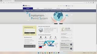 How to create EPS ID and check result A demo video By Kanchan Sir?