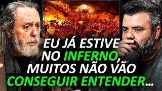 O INFERNO DA BÍBLIA É MAL INTERPRETADO? (CAIO FÁBIO)