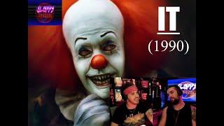 IT | 1990 | Sloppy Horror Podcast