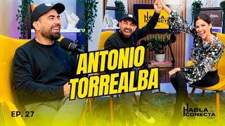 Trillizos, Emmy y Negocios Digitales: La Vida Extraordinaria de ANTONIO TORREALBA | HBCM - EP. 27