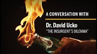 THINK JSOU Live Webinar: Interview with Dr. David Ucko