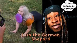 She Acts like a Dog and He Like it?? (They Freaky asl) | Love Don't Judge