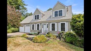 5 Kendall Village Cohasset, MA | ColdwellBankerHomes.com