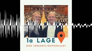 Wo wohnen in Deutschland noch erschwinglich ist - 1a LAGE - Der Immobilienpodcast