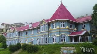 DOWHILL, KURSEONG (HAUNTED)