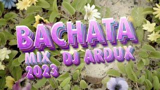 BACHATA MIX 2023 | (Prince Royce, Manuel Turizo, Romeo Santos, Frank Reyes & Zacarías Ferreira)