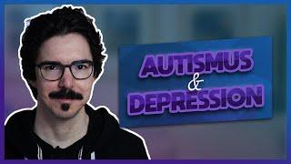 Bist du autistisch und depressiv? Das gilt es zu beachten | InsideAut