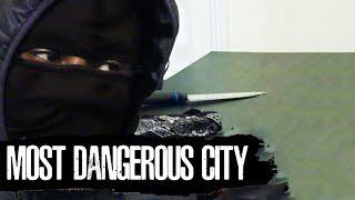 I Visited The Most Dangerous Town Then Left Quickly...